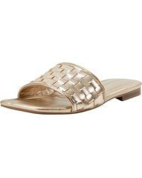 Marc Fisher - Lecee Sandal - Lyst