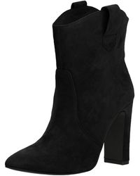 Chinese Laundry - Kristin Cavallari Karly Ankle Boot - Lyst