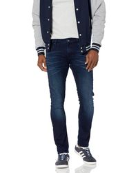 Guess Skinny jeans for Men - Up to 64% off at Lyst.com