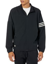 adidas Originals - Adidas Adicolor Neuclassics Tracktop - Lyst