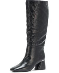 DKNY - Cana Tall Knee High Boot - Lyst