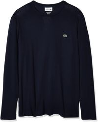 Lacoste Long-sleeve t-shirts for Men 