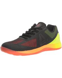 reebok crossfit transition
