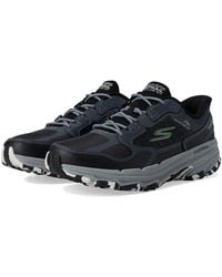 Skechers - Hands Free Slip-Ins: Go Run Trail Altitude 2.0 (/) Shoes - Lyst
