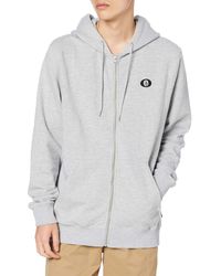 volcom hoodie price
