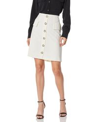 Women's Nine West Skirts from $16 | Lyst