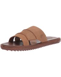 tommy bahama slide sandals