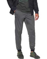 Under Armour - S' Fleece Jogger Trousers - Lyst