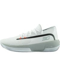 under armour 3zero