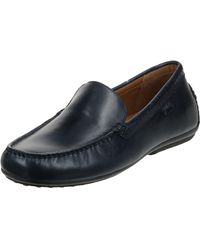 Polo Ralph Lauren - Redden Driving Style Loafer - Lyst