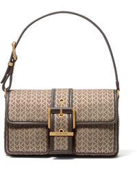 Michael Kors - Colby Medium Shoulder Bag - Lyst