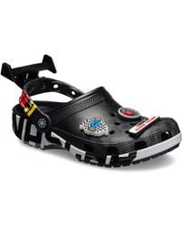 Crocs™ - Nascar Classic Clog -Erwachsene - Lyst