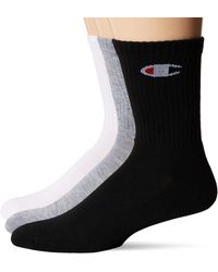 champion elite socks