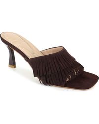 Kenneth Cole - Darby Pump - Lyst
