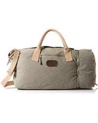 quicksilver holdall