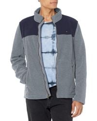 Tommy Hilfiger - Veste à Capuche imperméable et Respirante - Lyst