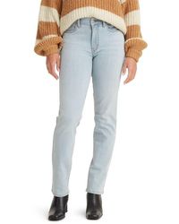 Levi's - Classic Straight Jeans - Lyst