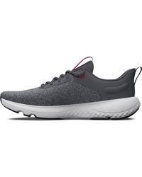 Under Armour - Charged Revitalize Cross Trainer, - Lyst