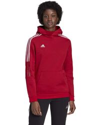 adidas Hoodies for Women | Online Sale up to 73% off | Lyst