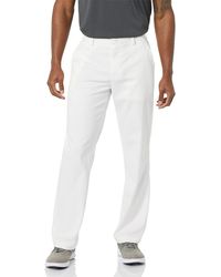 Amazon Essentials - Pantalón de Golf Elástico de Ajuste Clásico - Lyst