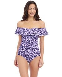 Gottex - Standard Juliette Tankini Top - Lyst