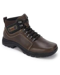 rockport elkhart boots black