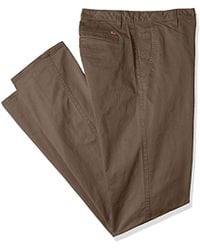 dockers dark pebble