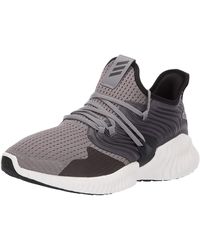 adidas alphabounce instinct linen