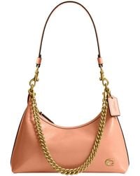 COACH - Juliet Shoulder Bag 25 - Lyst
