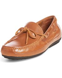 Polo Ralph Lauren - Roberts Driving Style Loafer 11.5 M Polo Tan - Lyst