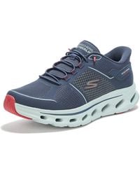 Skechers - Go Walk Glide Step 2.0 Zalor Hands Free Slip-ins Sneaker - Lyst