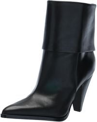 DKNY - Cerise Ankle Bootie Fashion Boot - Lyst