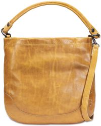 Frye - Melissa Hobo - Lyst