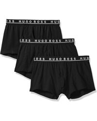 BOSS by Hugo Boss Underwear for Men 