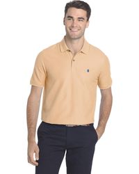 Izod Slim Fit Performance Golf Shorts 