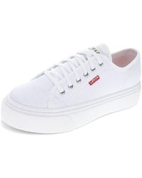 Levi's - Dakota CVS -Sneaker - Lyst