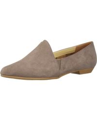 Chinese Laundry - Cl By Womens Emmie Loafer Flat - Lyst