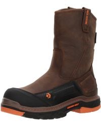 wolverine overpass mid