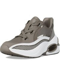 Michael Kors - Toni Trainer Sneaker - Lyst
