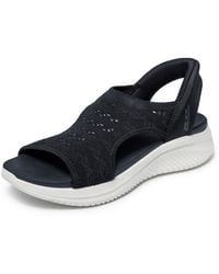 Skechers - Ultra Flex 3.0-Sun Warmth Hands Free Slip-ins - Lyst
