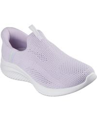 Skechers - Ultra Flex 3.0-breezy Bliss Hands Free Slip-ins Sneaker - Lyst