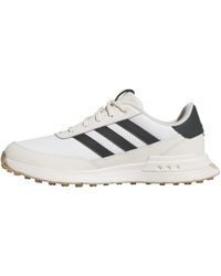adidas - Golf S2g 24 Leather Spikeless Golf Shoes Sneaker - Lyst