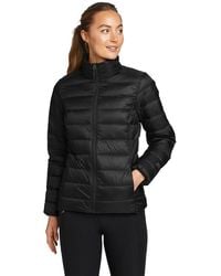 Eddie Bauer - Cirruslite Down Parka - Lyst