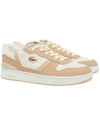Lacoste - T-clip Set Sneaker - Lyst