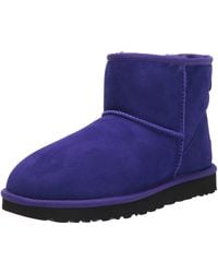 Purple UGG Boots for Women | Lyst