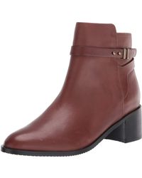 clarks poise orla boots