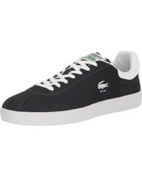 Lacoste - Baseshot Trainers - Lyst
