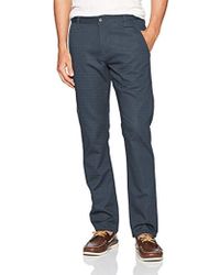 dockers orange pants