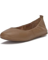 Lucky Brand - Emmielou Ballet Flat - Lyst