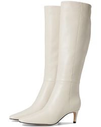 Nine West - Caddy Knee High Boot - Lyst
